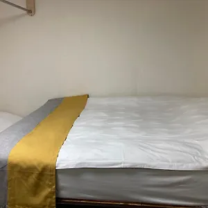 Greenhotel Tokio