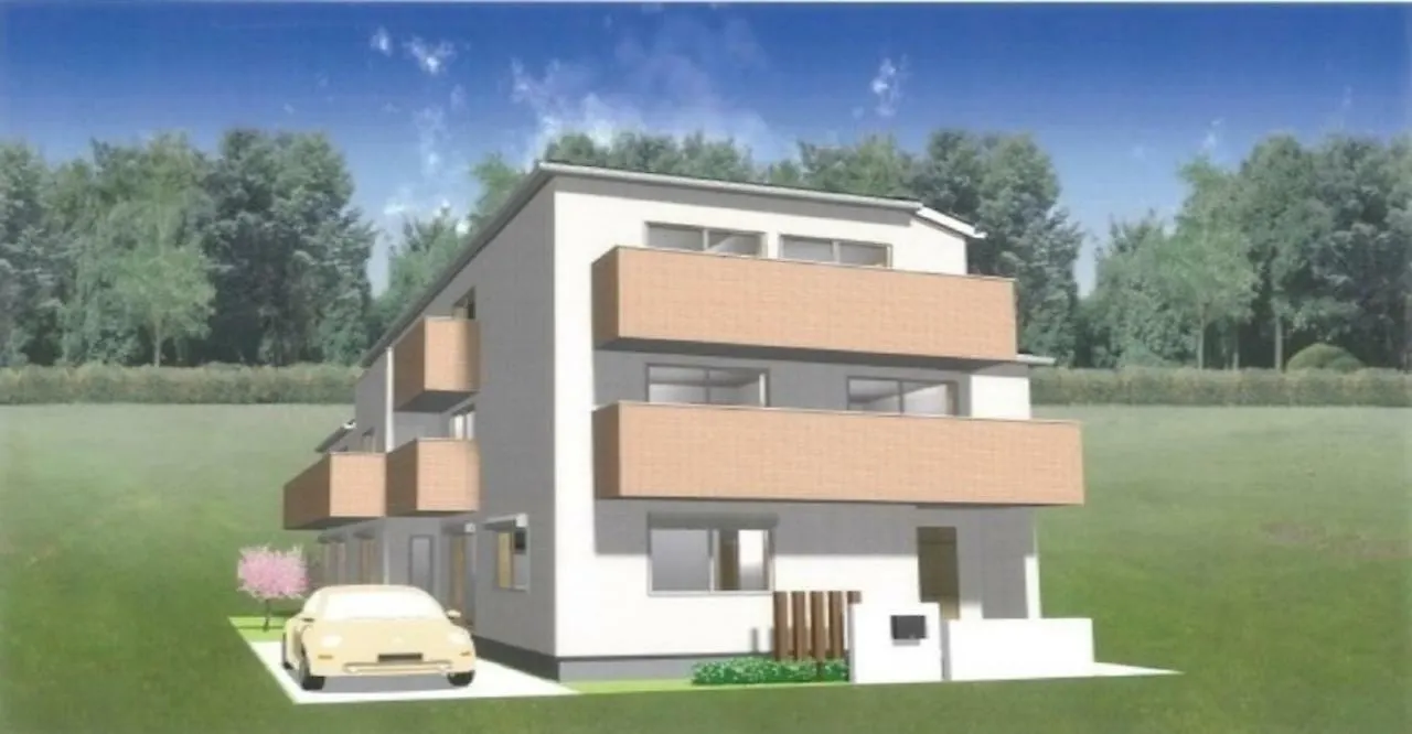 2-10-15 Imagawa - Apartment / Vacation Stay 7907 location