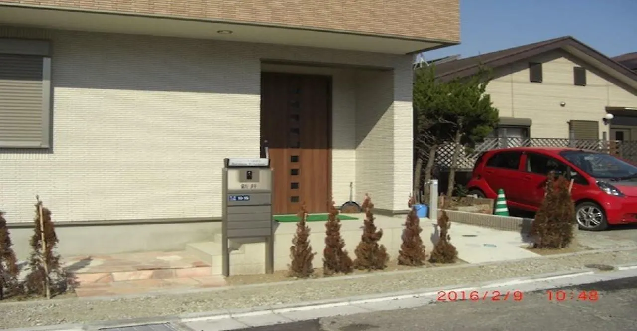 2-10-15 Imagawa - Apartment / Vacation Stay 7907 Tokyo Japan
