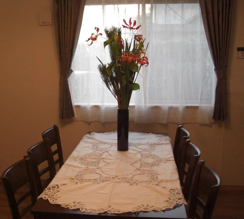 Guest house 2-10-15 Imagawa - Apartment / Vacation Stay 7907 Tokyo